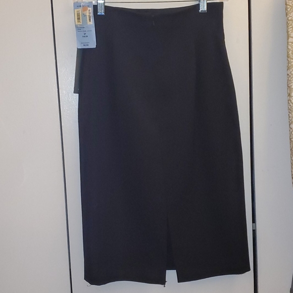 Classiques entiers midi skirt - Picture 4 of 10
